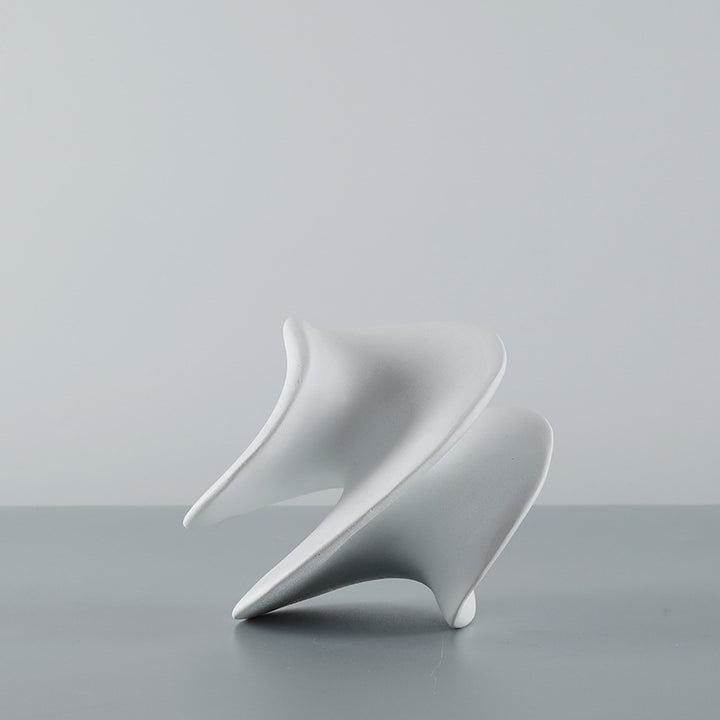 Decorative Accent Sculpture