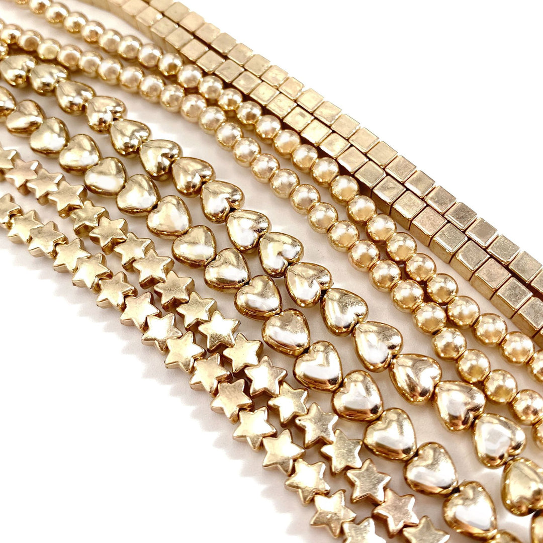 Beaded Eyewear Retainer Chain Kalsten