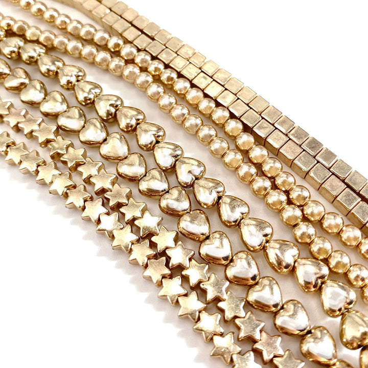 Beaded Eyewear Retainer Chain Kalsten