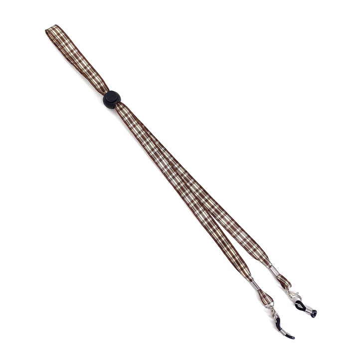 Plaid Eyewear Retainer Strap Kalsten