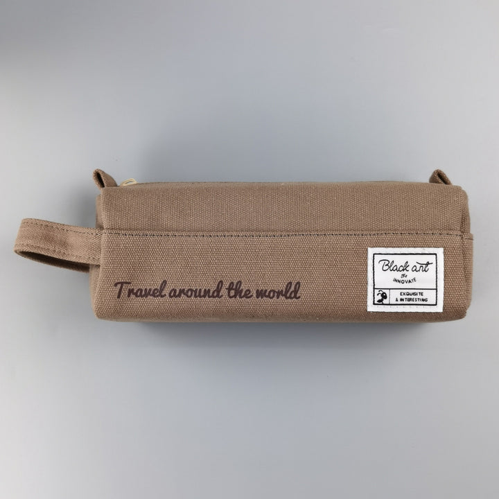 Stylish Travel Pencil Case