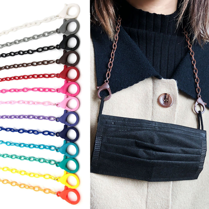 Durable Eyewear Safety Chain Kalsten