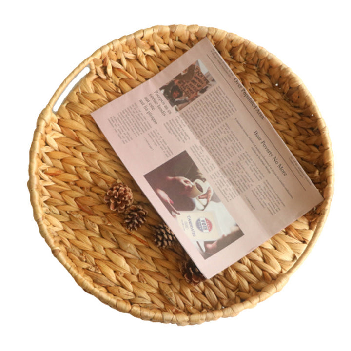 Handcrafted decorative bowl Kalsten