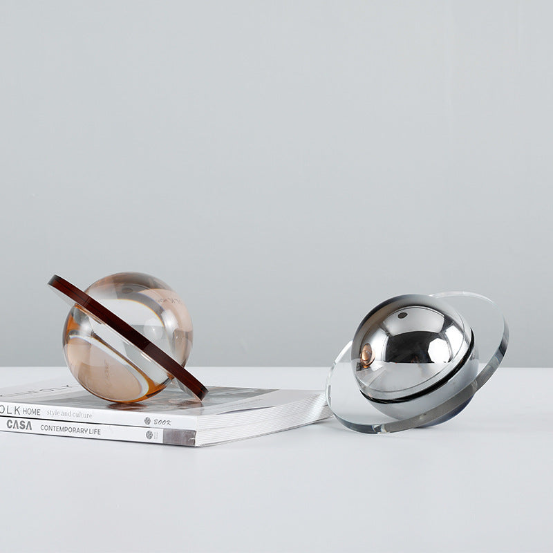 Unique Modern Ceiling Light
