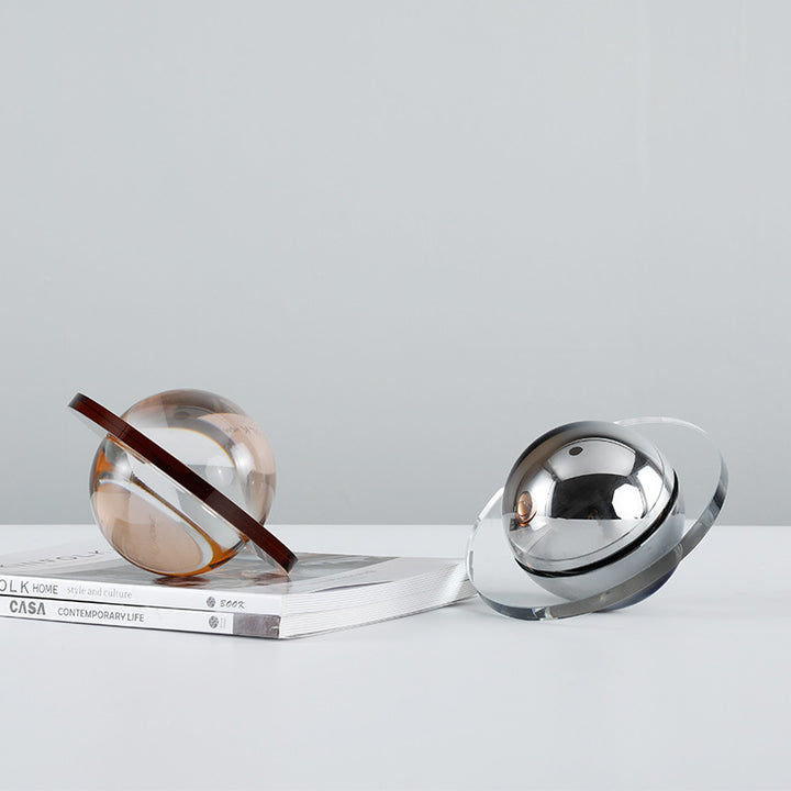 Unique Modern Ceiling Light