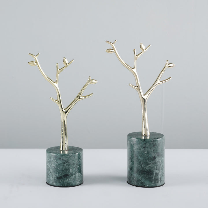 Decorative Tree Figurine