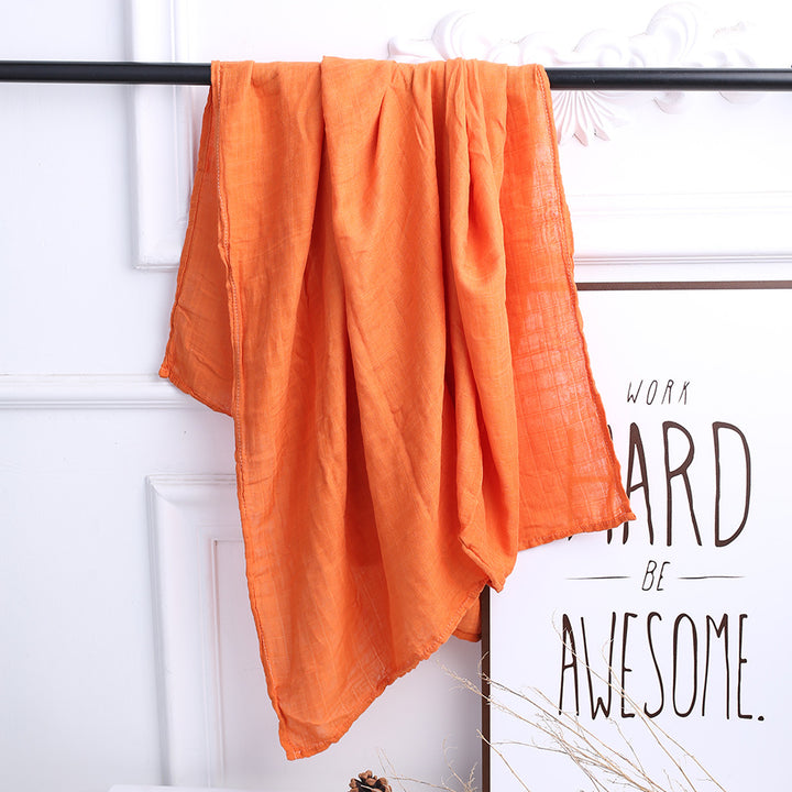 Premium Soft Linen Scarf kalsten