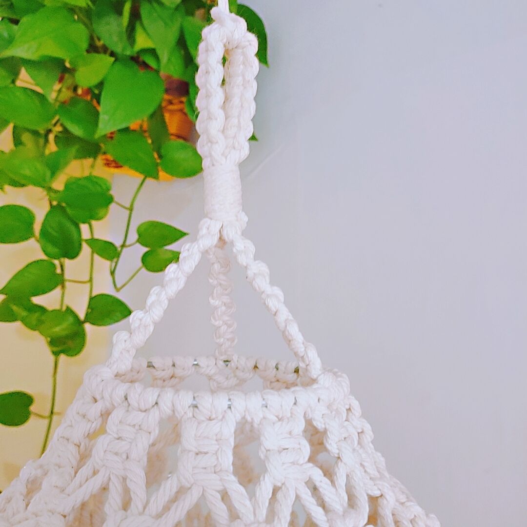 Bohemian Macrame Kalsten