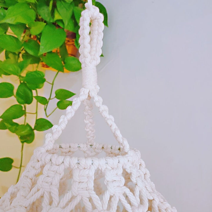 Bohemian Macrame Kalsten