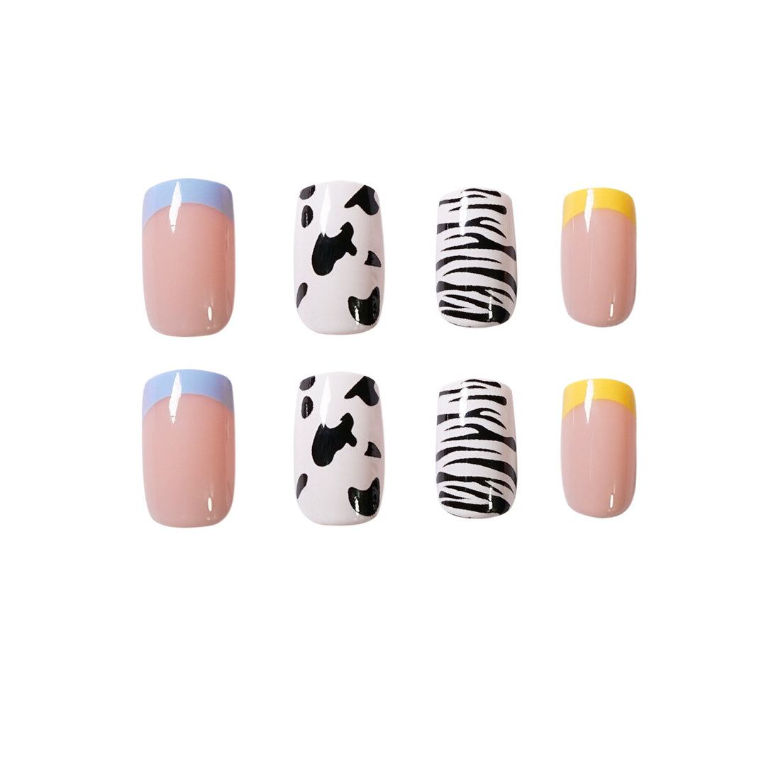 Creative Nail Art Kalsten