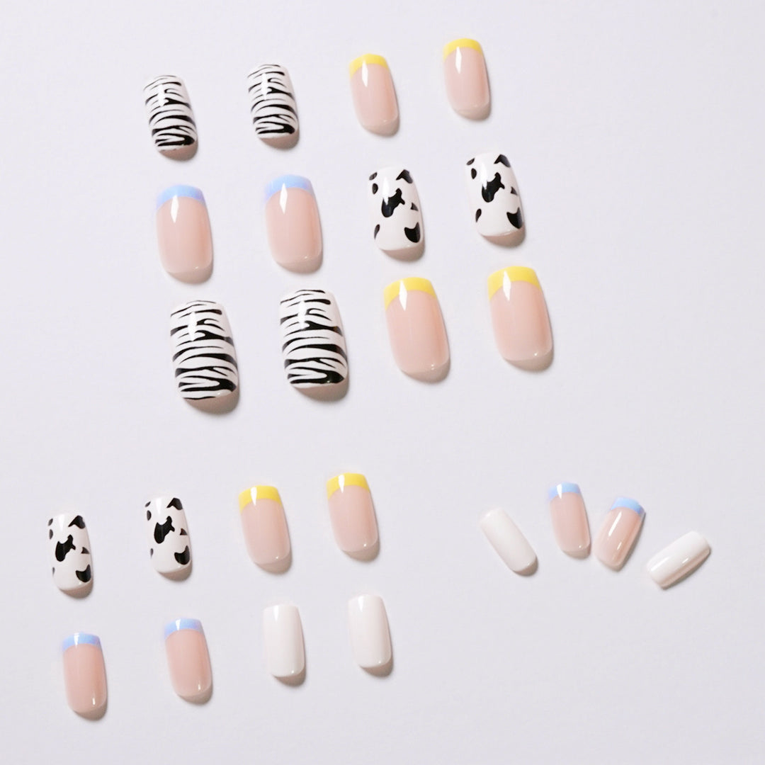 Creative Nail Art Kalsten