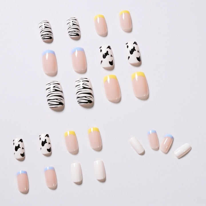 Creative Nail Art Kalsten
