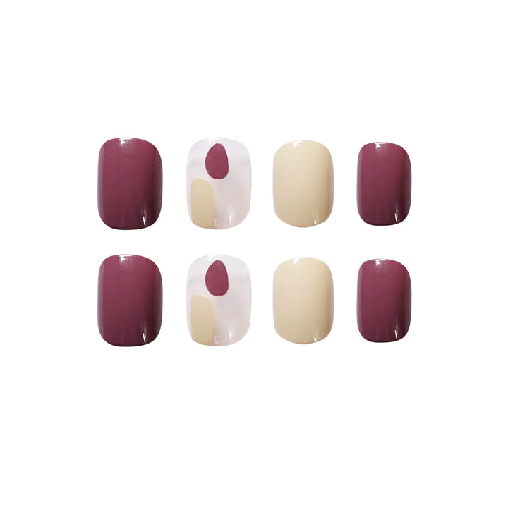 Creative Nail Art Kalsten