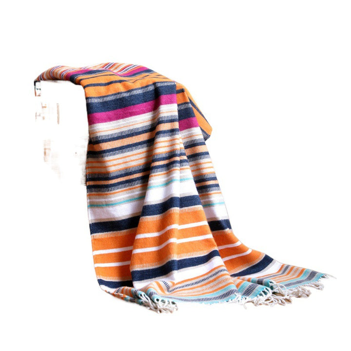 Soft Knit Blanket