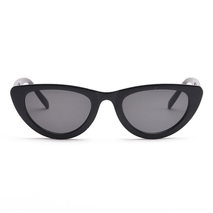 Women's Cat-Eye Sunglasses with Elegant Geometric Design Kalsten