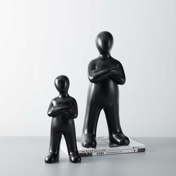 Artistic Figurative Sculpture