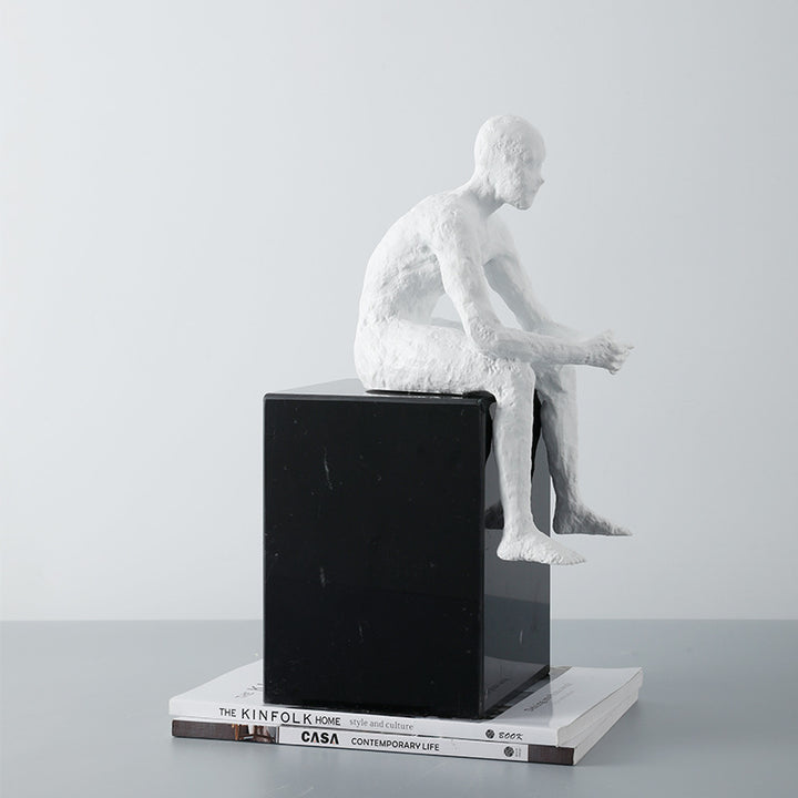 Contemporary Figurative Sculpture