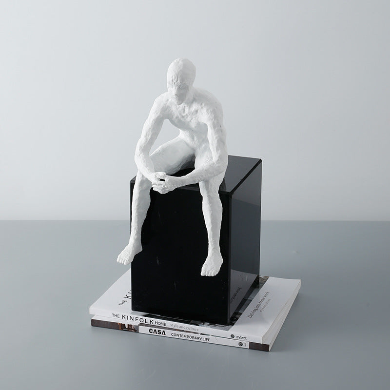 Contemporary Figurative Sculpture