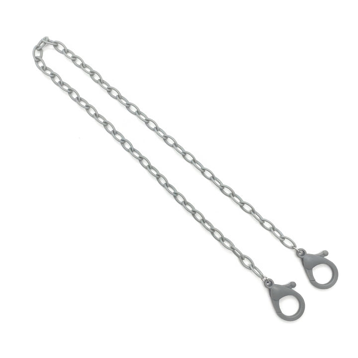 Stylish Eyewear Chain with Secure Clips Kalsten