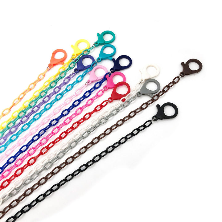 Durable Eyewear Safety Chain Kalsten