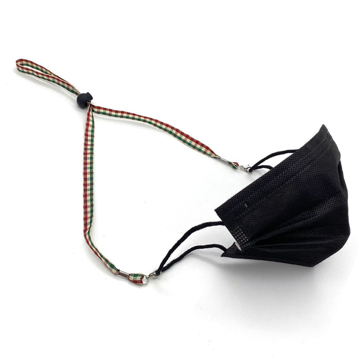 Plaid Eyewear Retainer Strap Kalsten