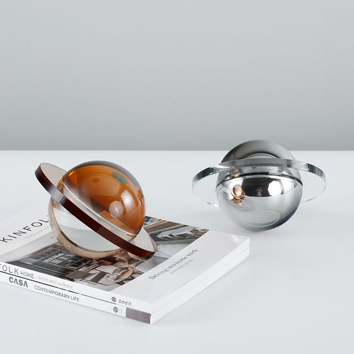 Unique Modern Ceiling Light