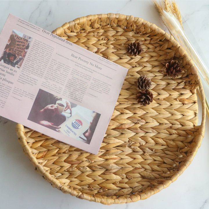 Handcrafted decorative bowl Kalsten
