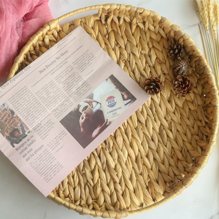 Handcrafted decorative bowl Kalsten