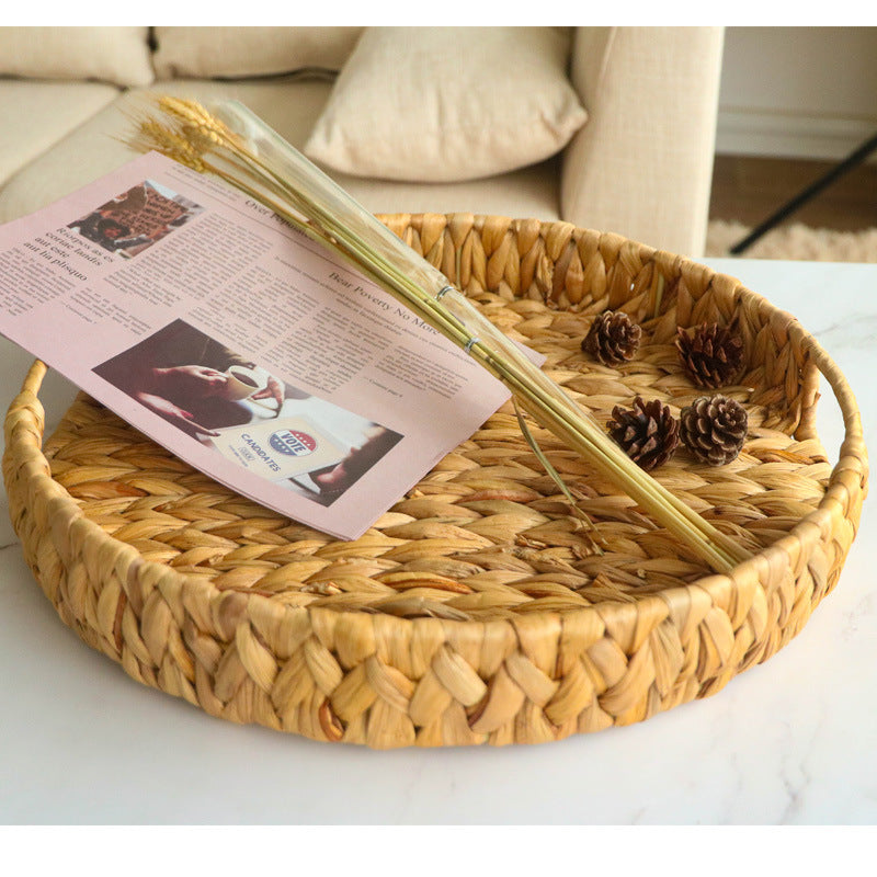 Handcrafted decorative bowl Kalsten