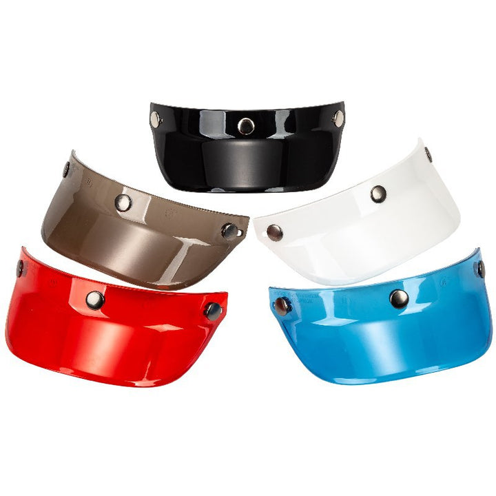 Protective Helmet Visor Shield Kalsten