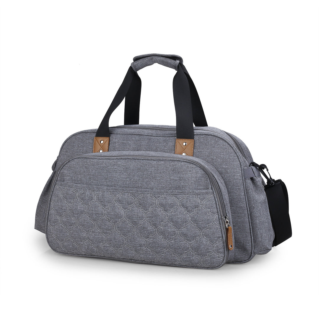 Sporty travel and training bag Kalsten