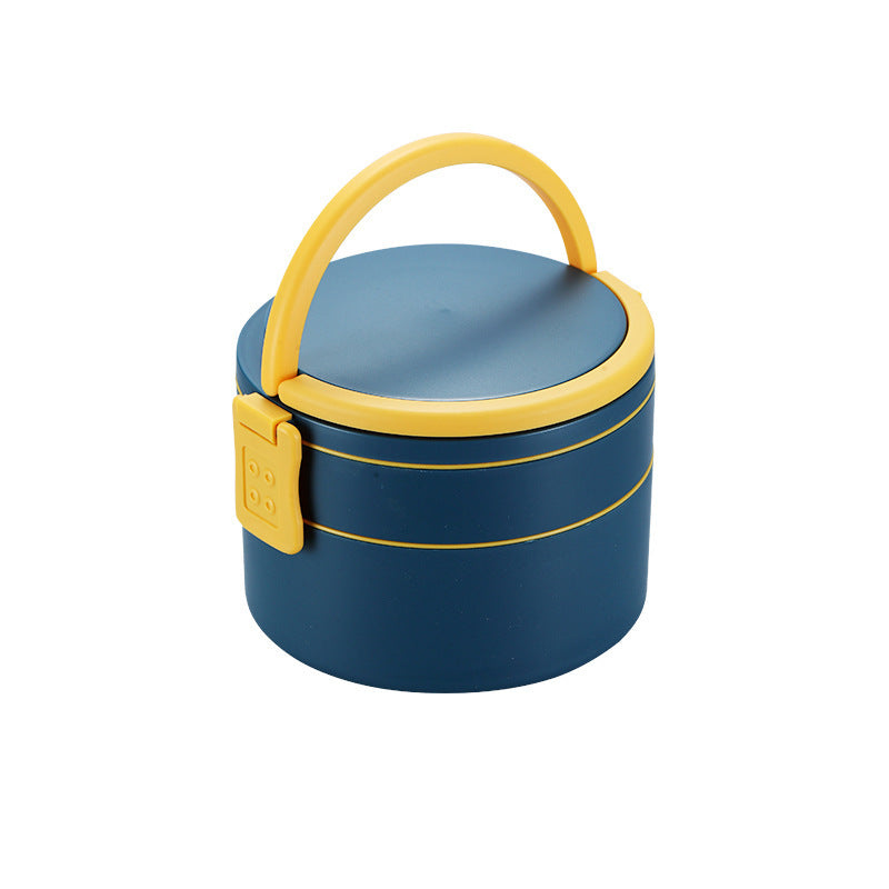 Insulated Food Storage Container