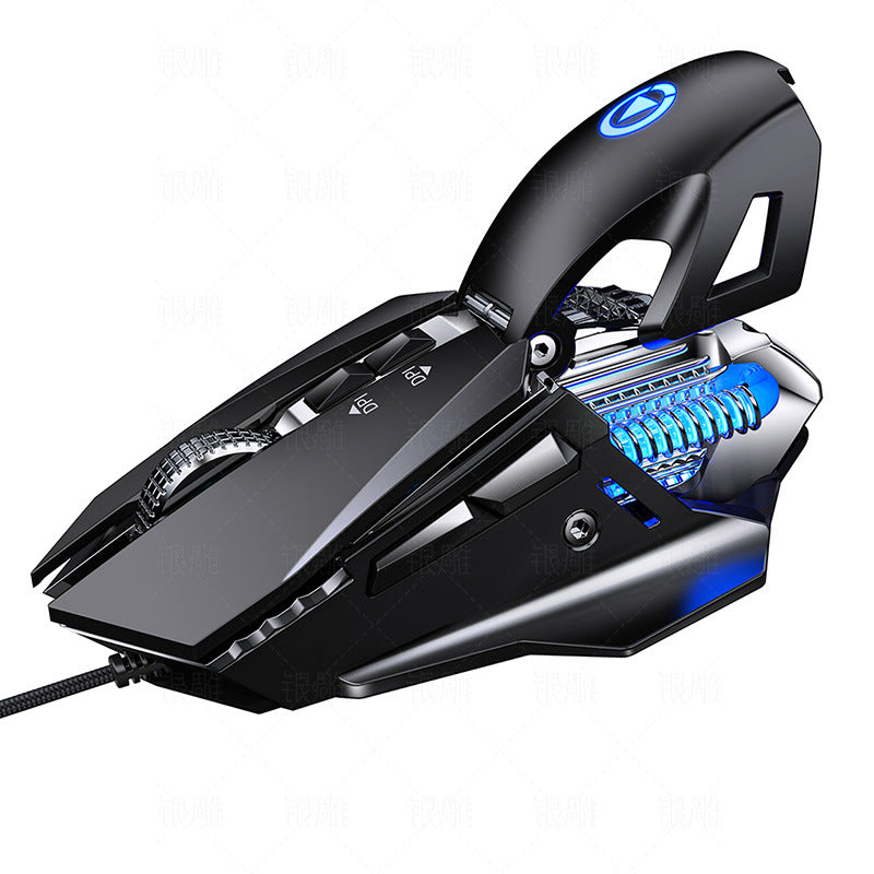 Gaming Mouse Kalsten