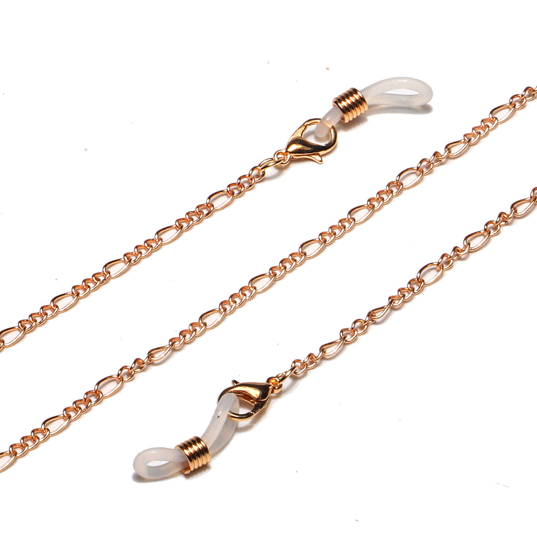 Lightweight Metal Eyewear Chain Kalsten