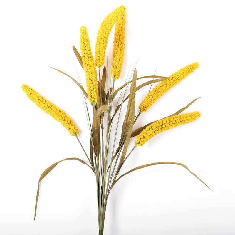 Decorative Artificial Flower Bouquet Kalsten