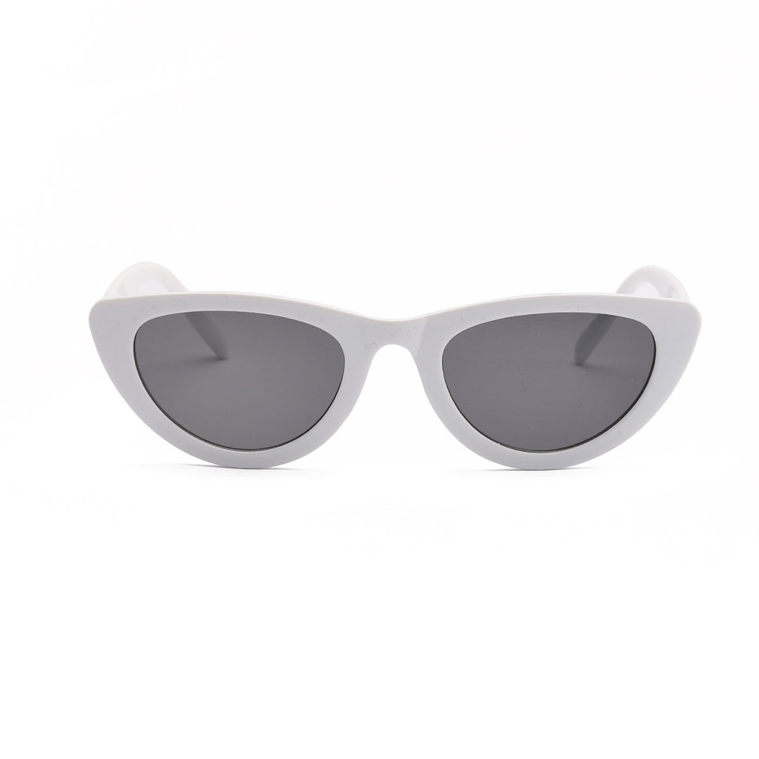 Women's Cat-Eye Sunglasses with Elegant Geometric Design Kalsten