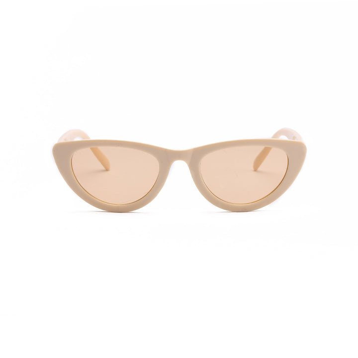 Women's Cat-Eye Sunglasses with Elegant Geometric Design Kalsten