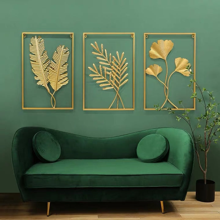 Home Decorative Wall Art Kalsten