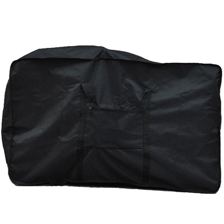 Multi-Functional Bicycle Storage Pouch Kalsten