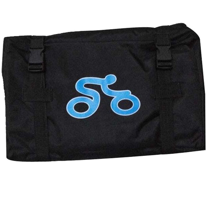 Multi-Functional Bicycle Storage Pouch Kalsten