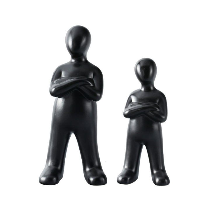 Artistic Figurative Sculpture