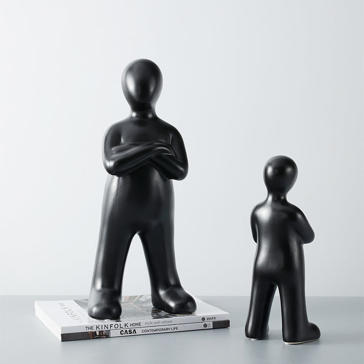 Artistic Figurative Sculpture