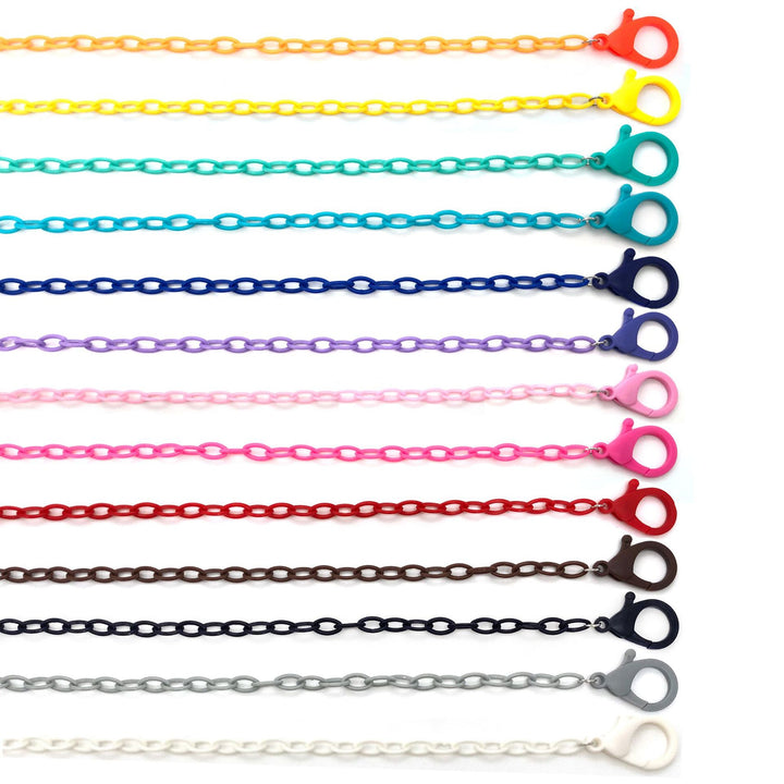 Durable Eyewear Safety Chain Kalsten
