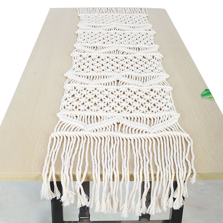 Macrame Wall Hanging