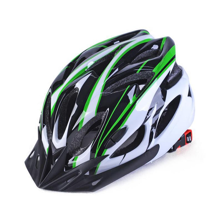 High-Visibility Cycling Safety Helmet Kalsten