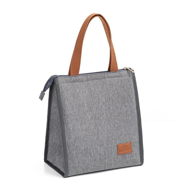 Insulated Lunch Box