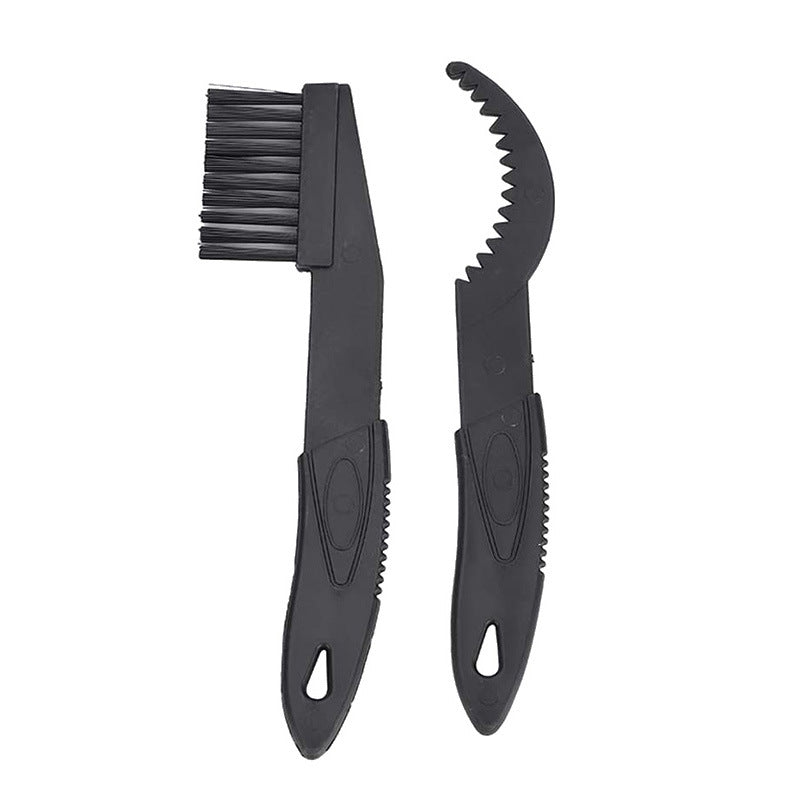 Multi-Purpose Bicycle Cleaning Tool Set Kalsten
