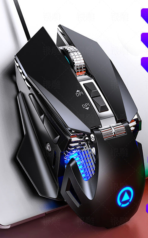 Gaming Mouse Kalsten