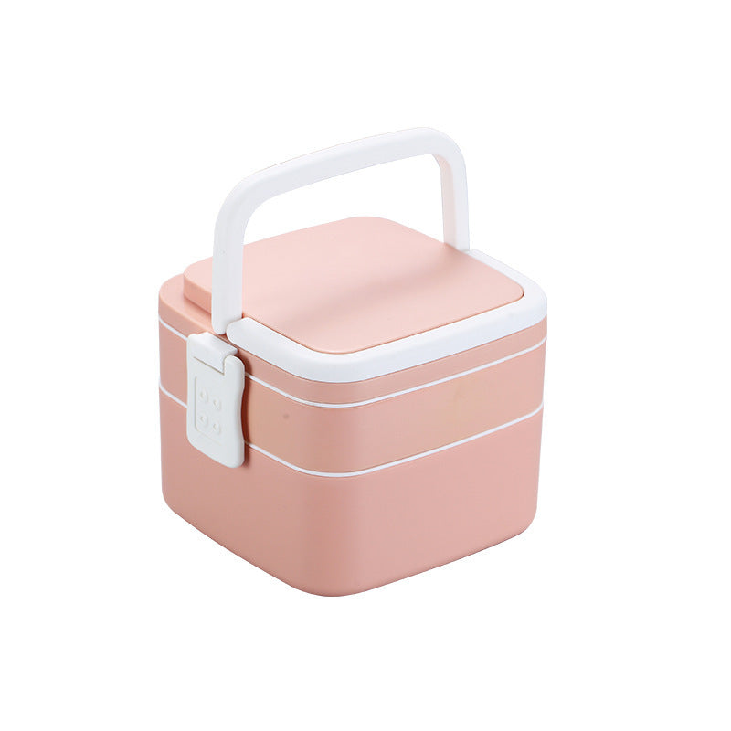 Insulated Food Storage Container