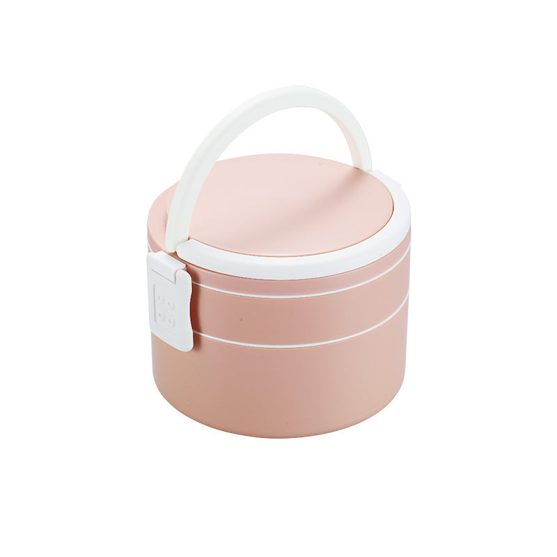 Insulated Food Storage Container